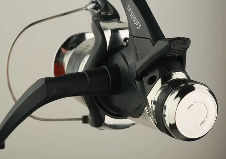 AKCE 1+1 GIANTS FISHING Naviják TR 5000 FS