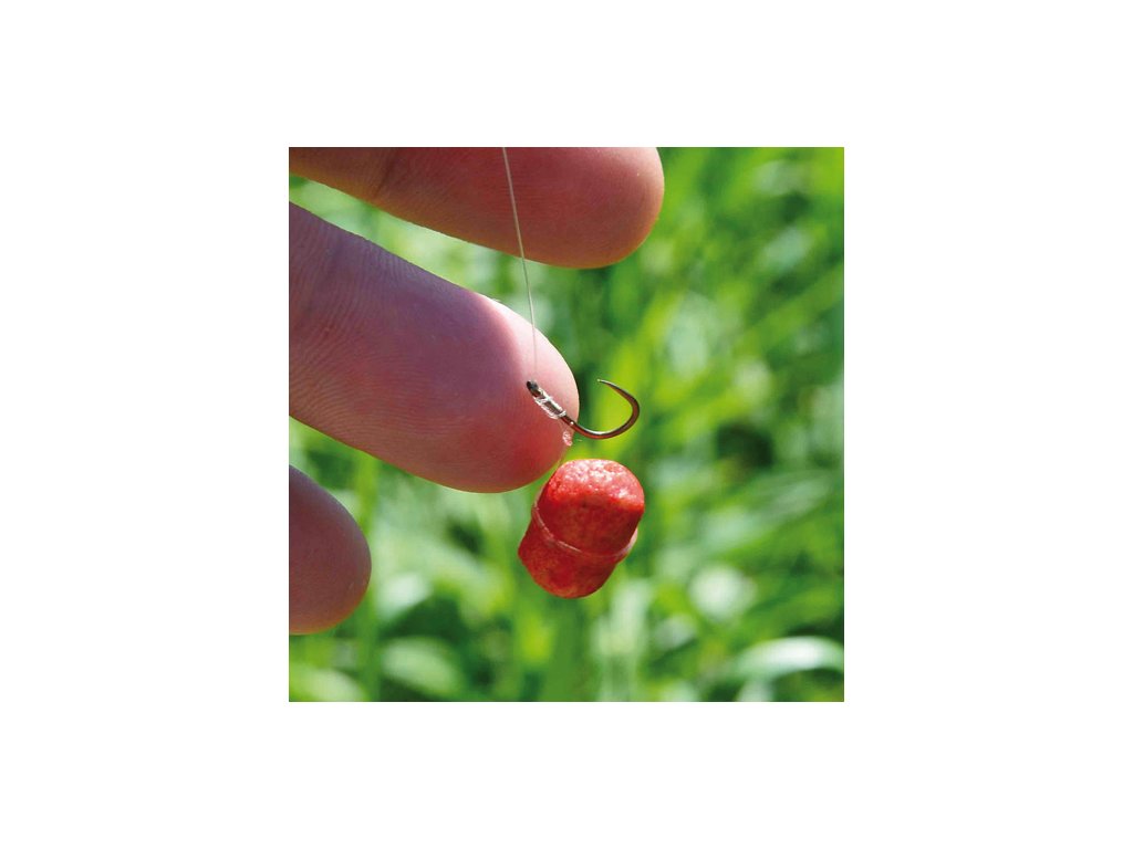 CHYTIL Pufovaný chleba Česnek 25g