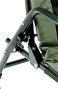 MIVARDI Křeslo Premium