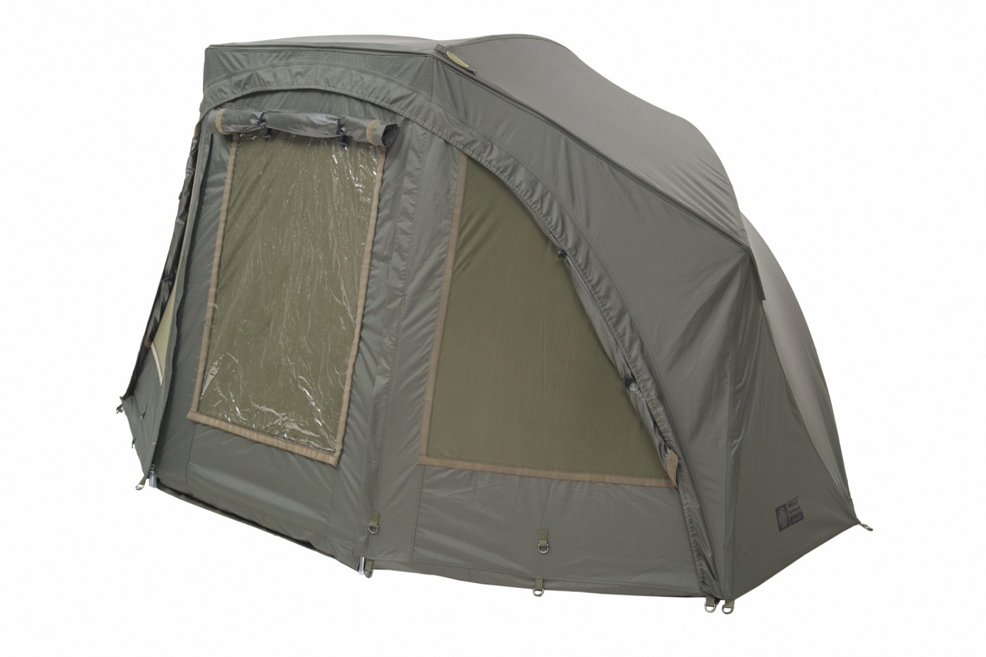 MIVARDI Brolly New Dynasty kompletní set