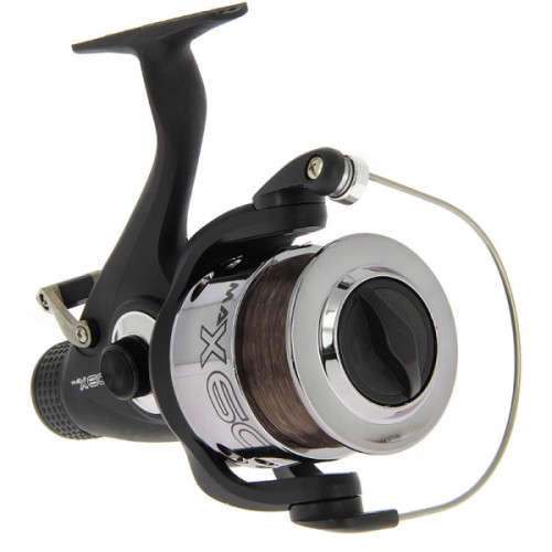 AKCE 1+1 AP Naviják Carp Runner Max 60 + vlasec ZDARMA