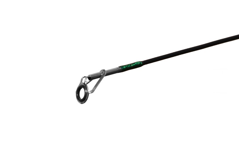 DELPHIN Prut Zephyr Spin 255cm 50g 2-díl