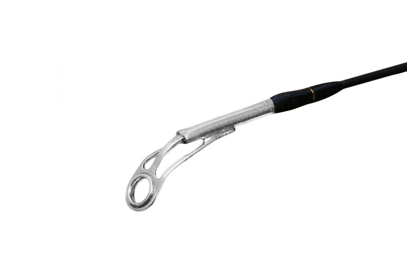 DELPHIN Prut Drama Match 360cm 50g 3-díl