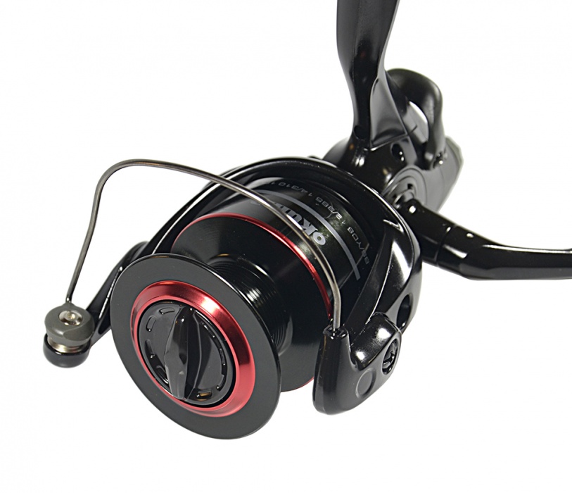 OKUMA Naviják Ceymar Baitfeeder BF CMBF-340