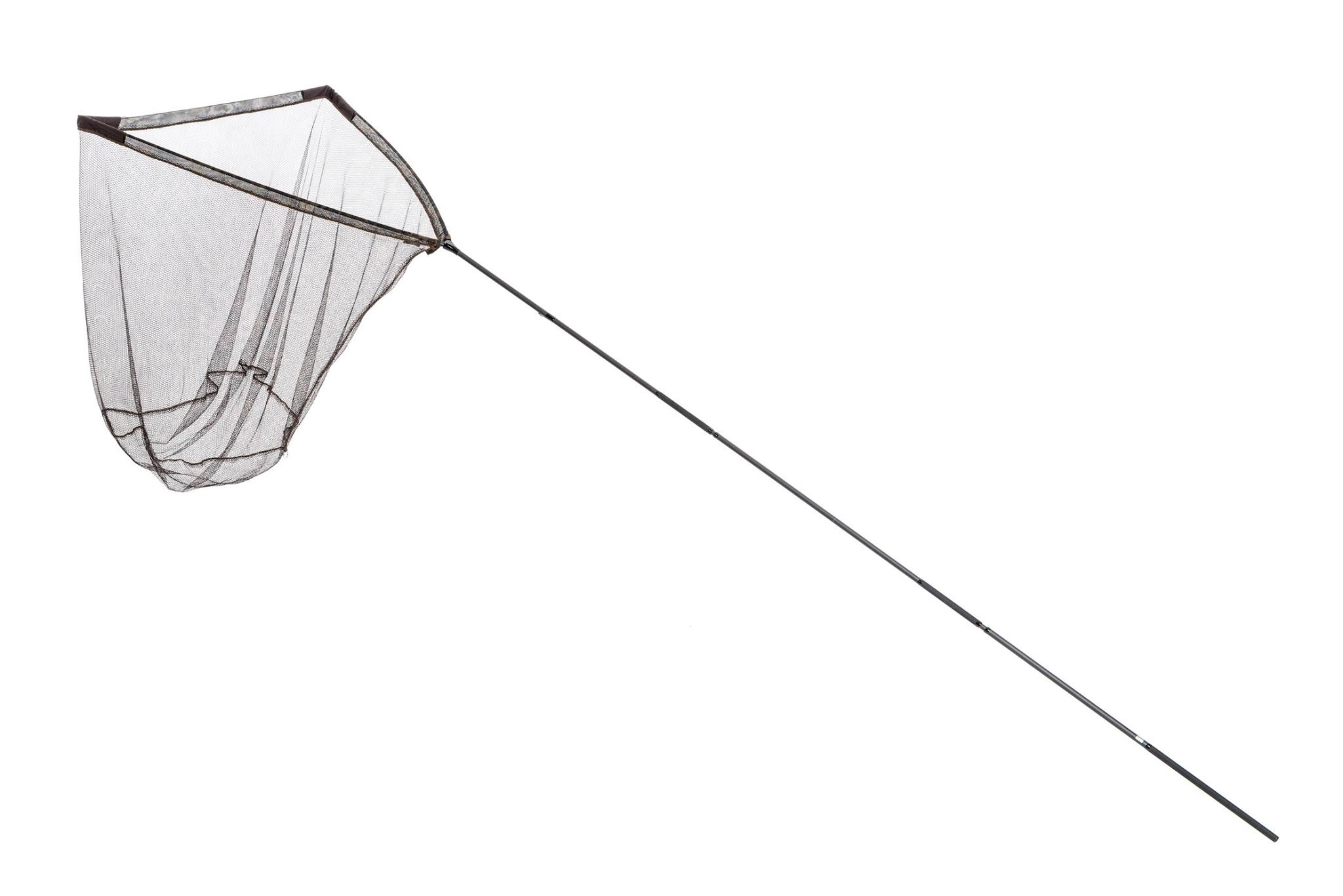 MIVARDI Kaprový podběrák CamoCODE 100x100cm