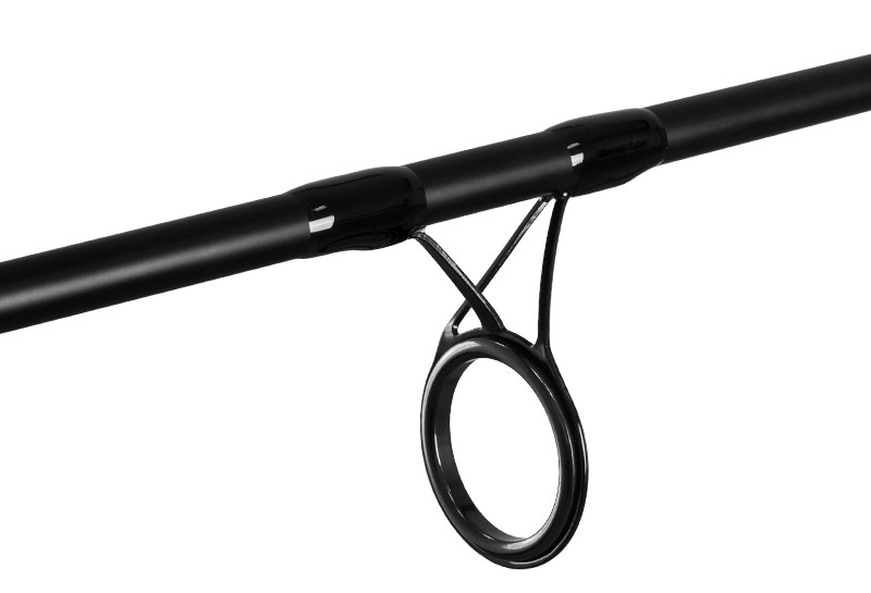 DELPHIN Prut Bomber 360cm 5,0lb 2-díl