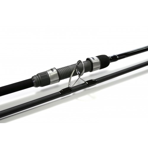 ZFISH Prut Black Stalker 300cm 3,0lb 2-díl