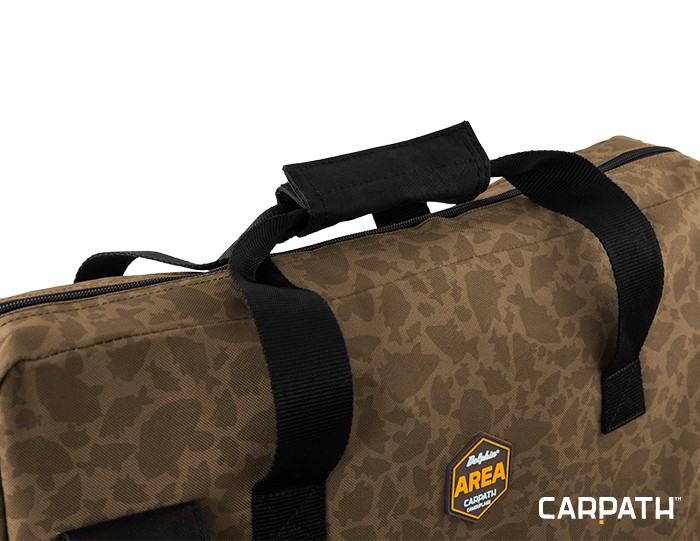 DELPHIN Podložka pod ryby Area S-MAT Carpath