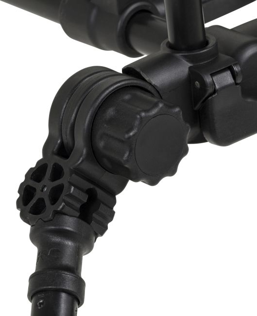 JRC Stojan na pruty Contact Pod 3Rod