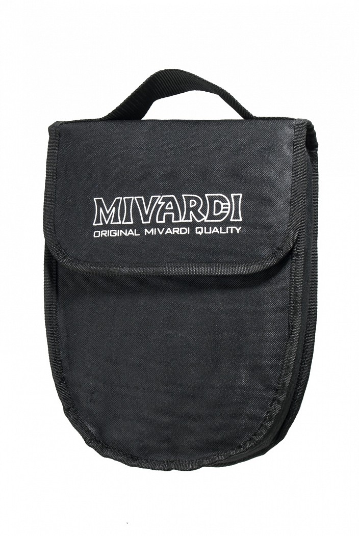 MIVARDI Váha Hardcore 27kg