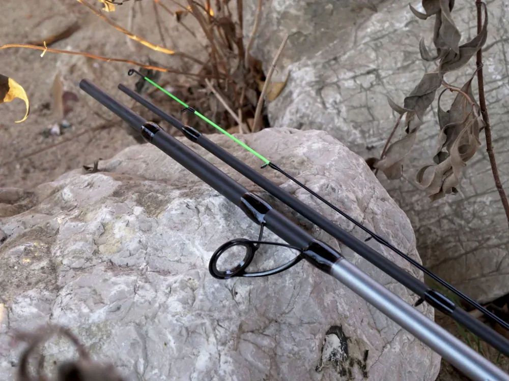 GIANTS FISHING Prut Deluxe Feeder MH 300cm 90g 3-díl