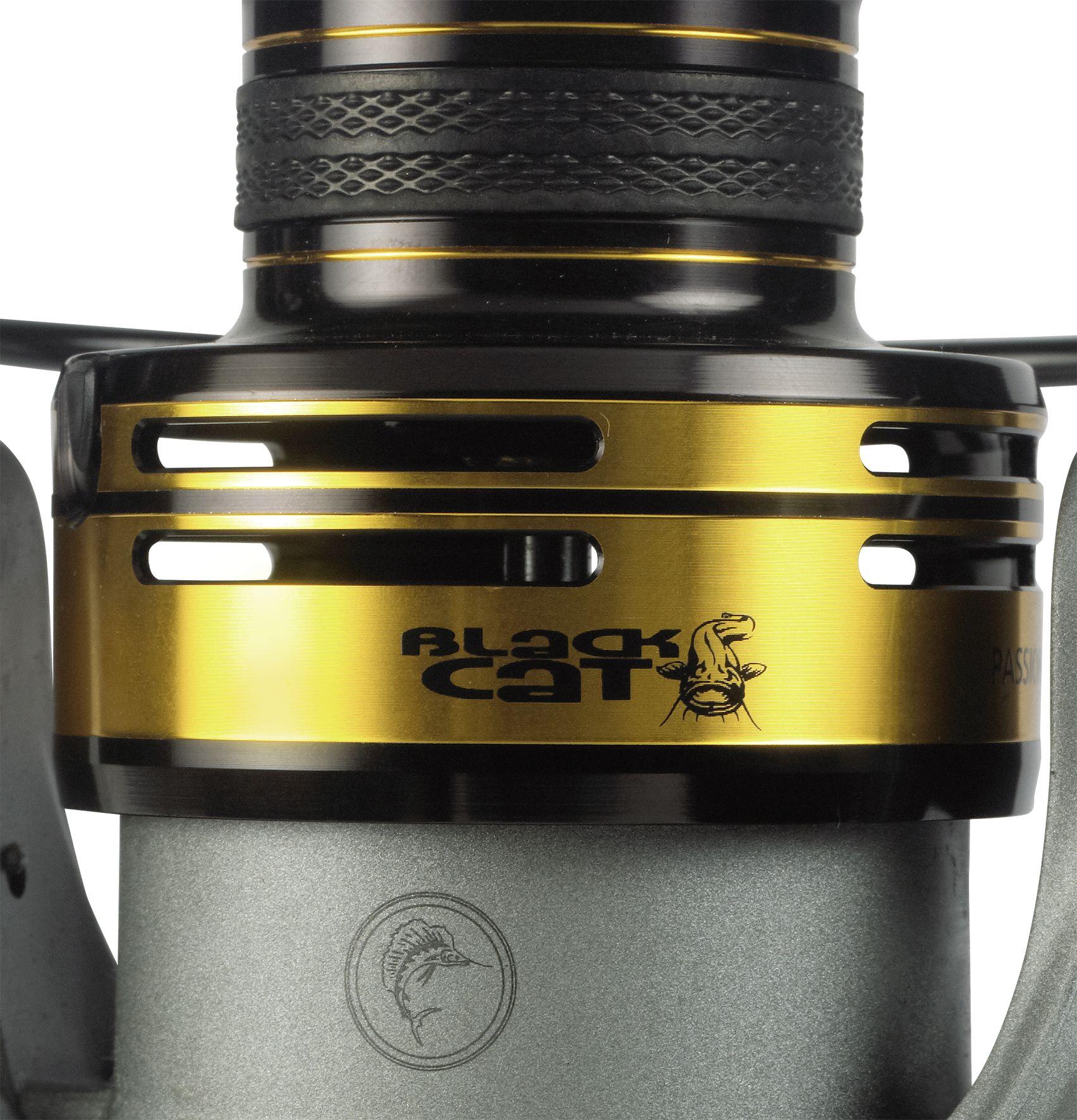 BLACK CAT Naviják Passion Pro FD 680