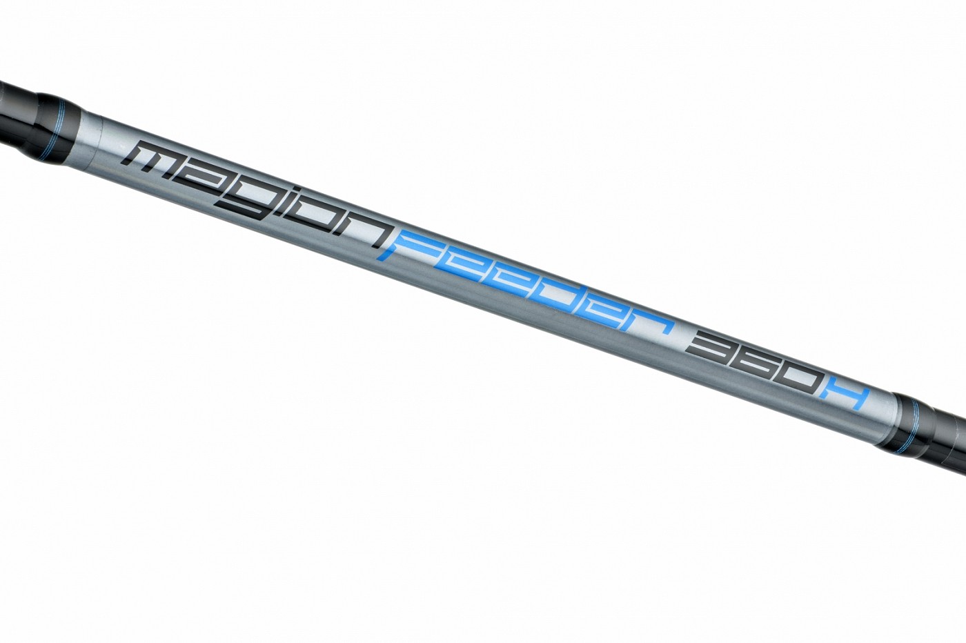 MIVARDI Prut Magion Feeder H 360cm 30-90g 3-díl