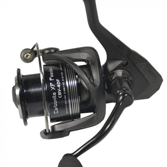 OKUMA Naviják Carbonite XP Feeder CBV-40F FD