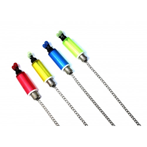 ZFISH Řetízkový swinger Chain Hanger Blue