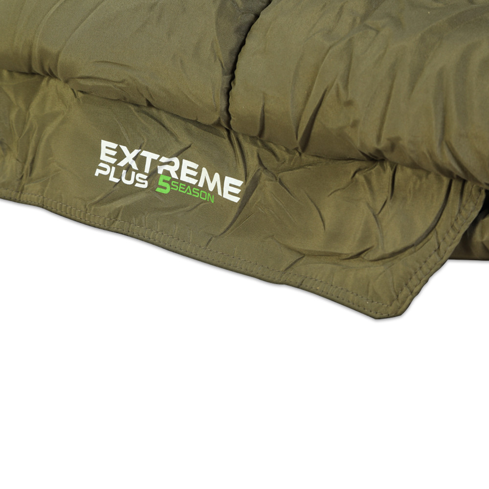 GIANTS FISHING Spací pytel  5 Season Extreme PLUS Sleeping Bag