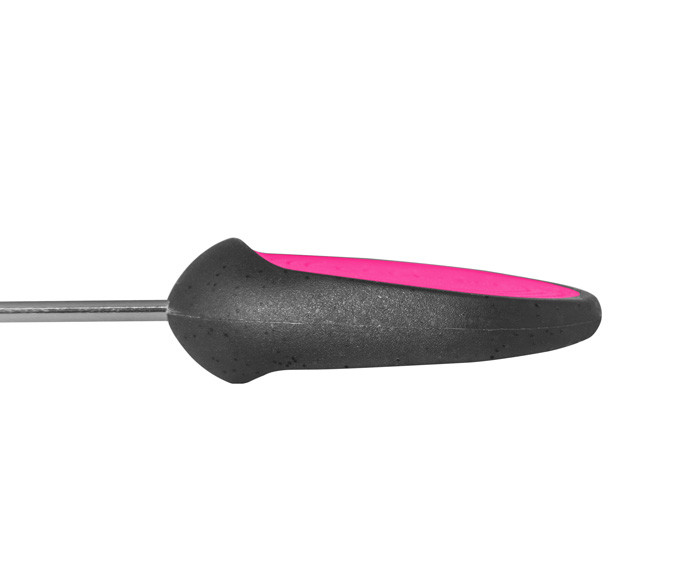 DELPHIN Jehla The End Grip Safety Mini