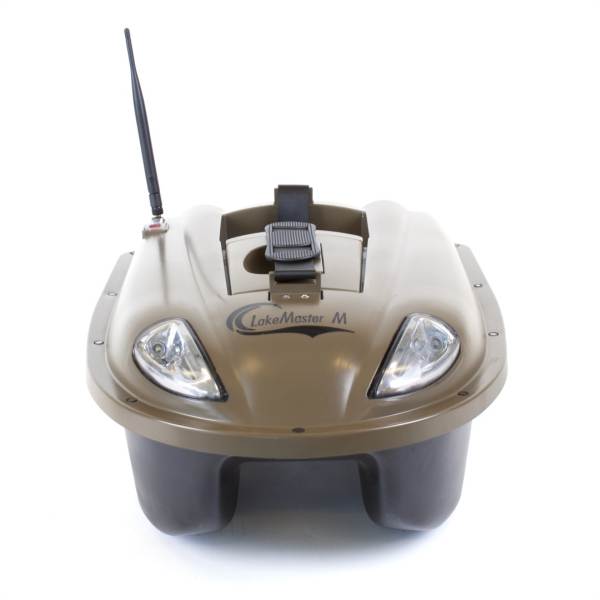 SPORTS Zavážecí loďka M1 - zásobník 2kg