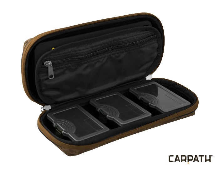 DELPHIN Pouzdro Area RIG LUX Carpath