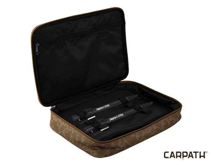 DELPHIN Pouzdro Area BUZZ Carpath