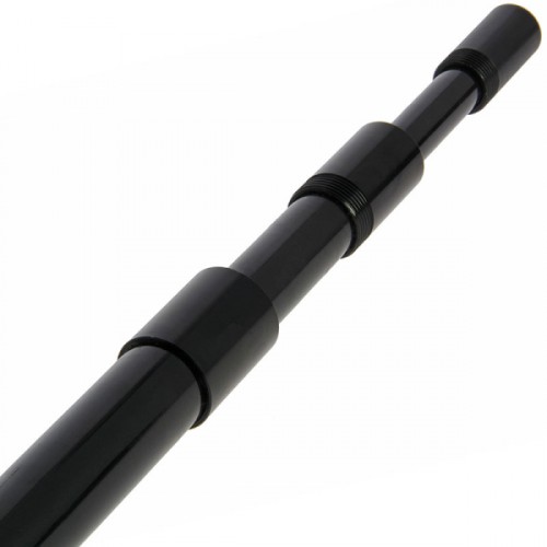 NGT Podběráková tyč 3v1 Screw Fix Net Handle 3m