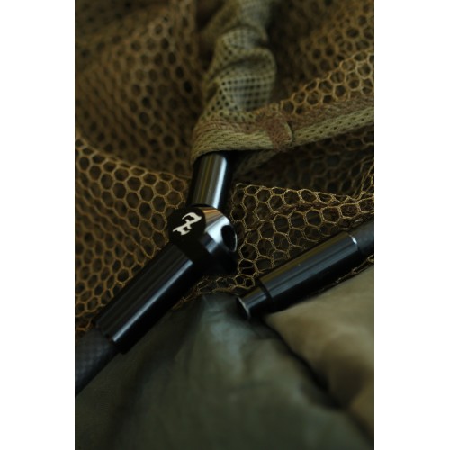 ZFISH Podběrák Synapse CLN 36 Carbon Landing Net + plovák ZDARMA