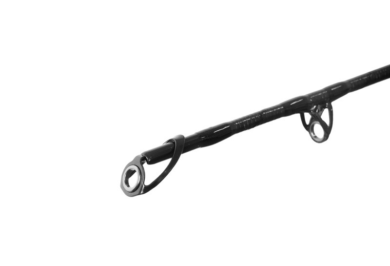 DELPHIN Prut Walhala 300cm 950g 2-díl