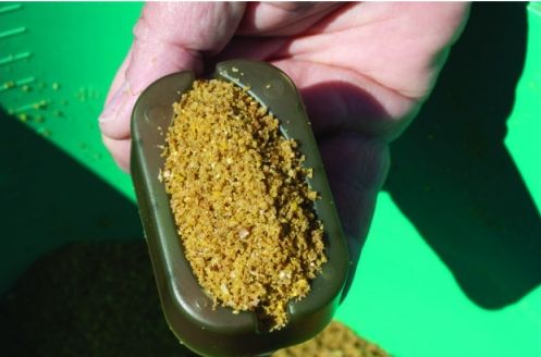 EXTRA CARP Krmítko Method Feeder 25g