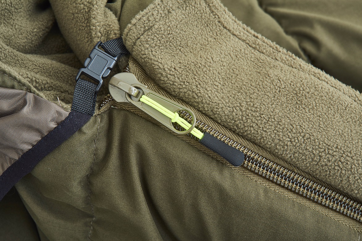 STARBAITS Spací pytel STB 3S Sleeping bag