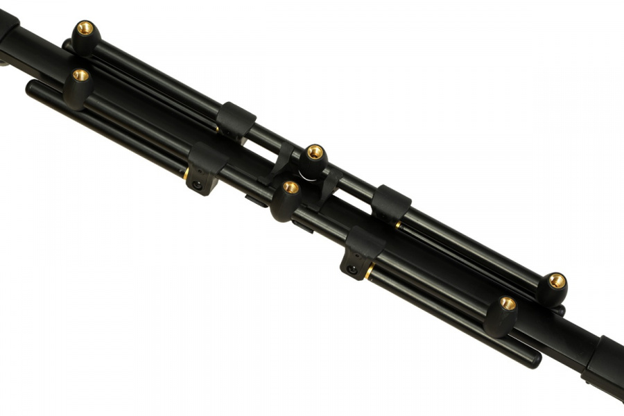 GIANTS FISHING Stojan na pruty Rod Pod Gaube 3 Rods