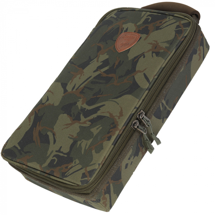GIANTS FISHING Pouzdro na návazce Carp Organizer Deluxe Large