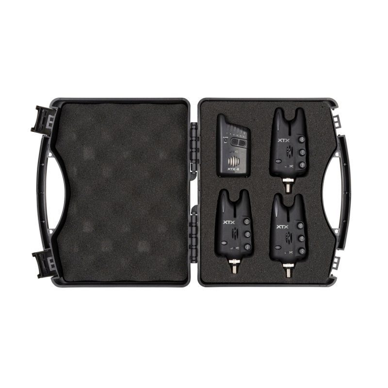 JRC Sada signalizátorů Radar XTX 3+1 Set