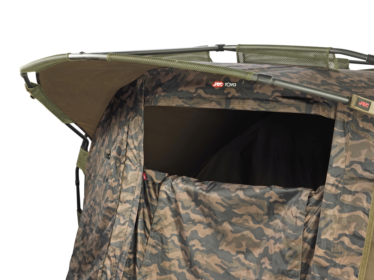 JRC Bivak Rova Camo Peak 2 Man