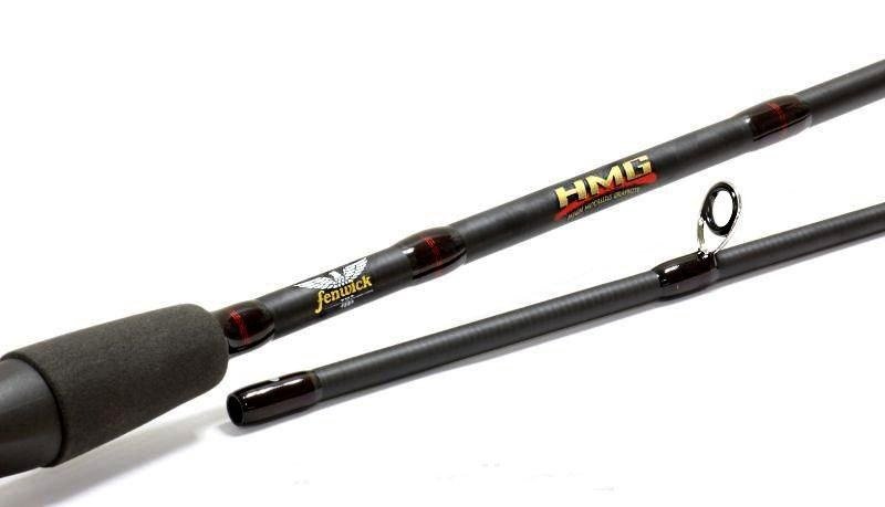 FENWICK Prut HMG Spin 213cm 26g 2-díl