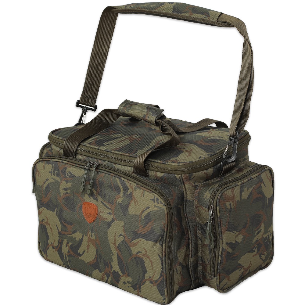 GIANTS FISHING Jídelní a chladící taška Food Bag Carryall