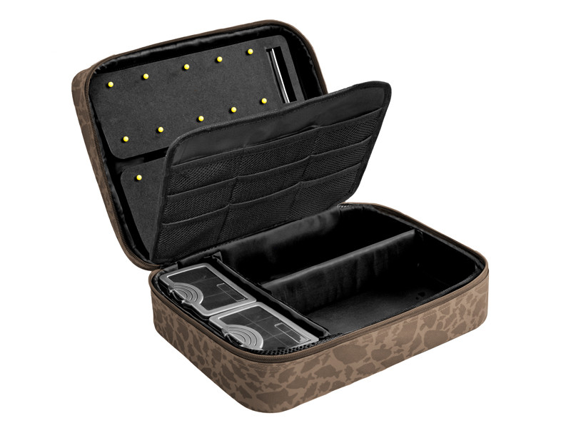 DELPHIN Taška AREA RigSTATION Carpath