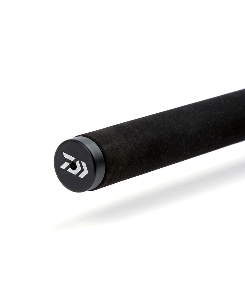 DAIWA Prut Black Widow EXT Carp 270cm 2,75lb 2-díl
