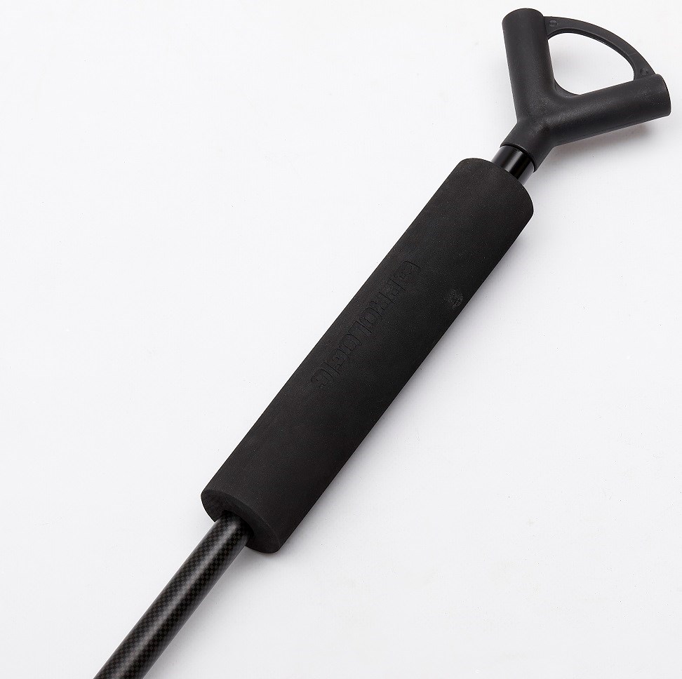 PROLOGIC Podběrák C2 Element FS Landing Net&Float 42"