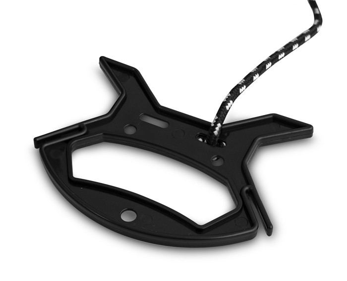 DELPHIN Vědro CUBO 5l + 5m