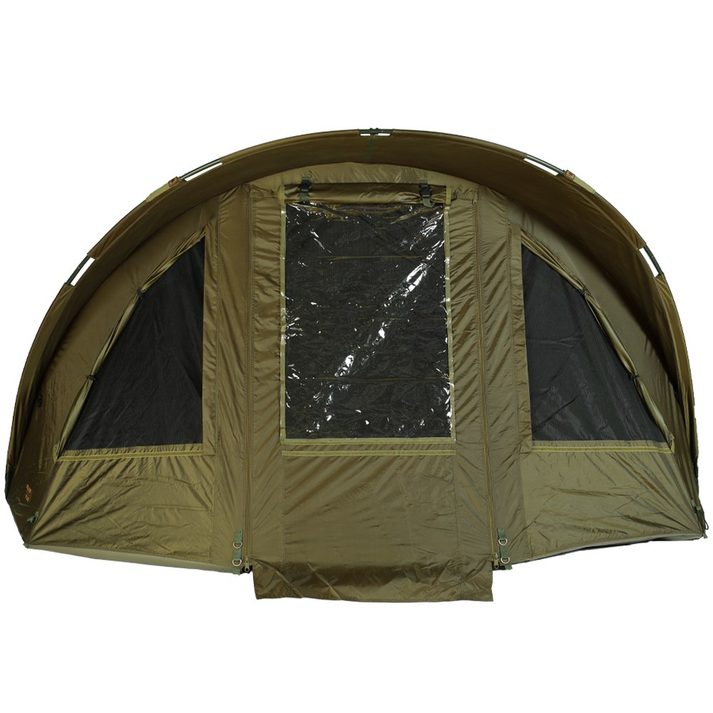 GIANTS FISHING Bivak Deluxe Plus 2 Man Bivvy