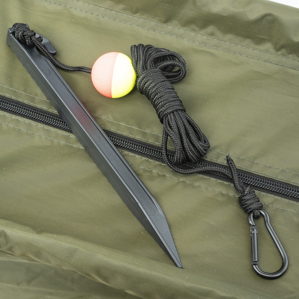 GIANTS FISHING Vážící sak plovoucí Weigh Sling Floating Gaube