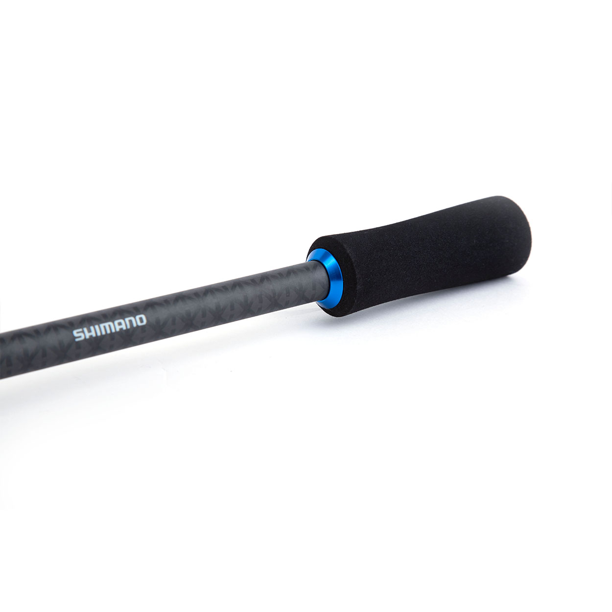 SHIMANO Prut Nexave Spinning FAST 185cm 7g 2-díl
