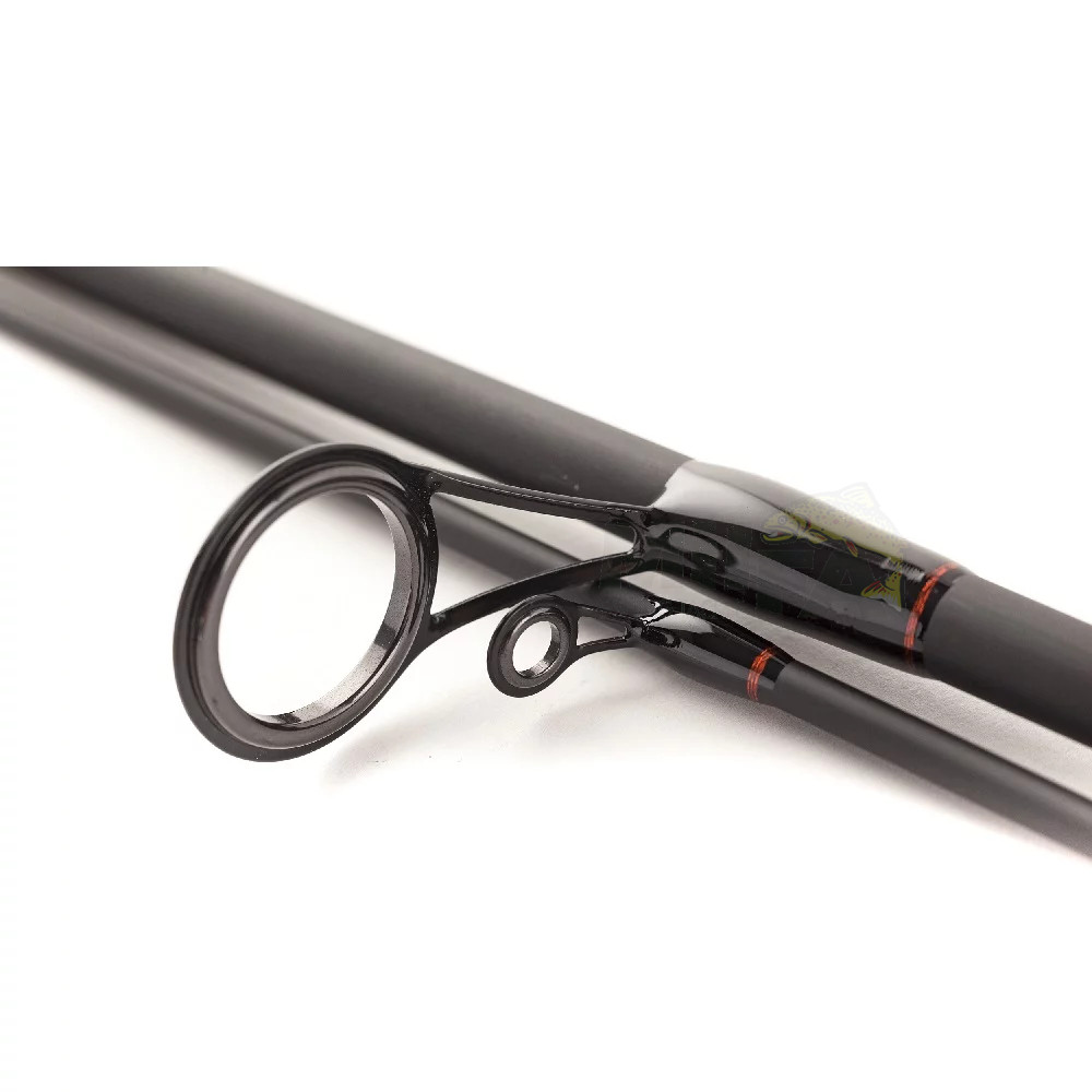 SHIMANO Prut FX Sienna Spinning 269cm 35g 2-díl