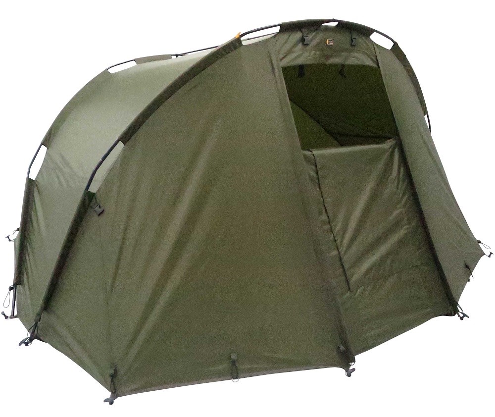 AKCE PROLOGIC Bivak Cruzade Bivvy 1 Man + zimní přehoz