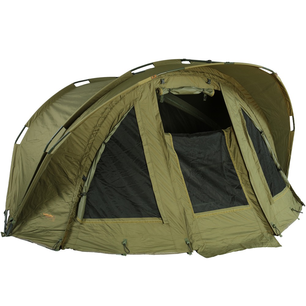 GIANTS FISHING Bivak Luxury 2 Man Bivvy