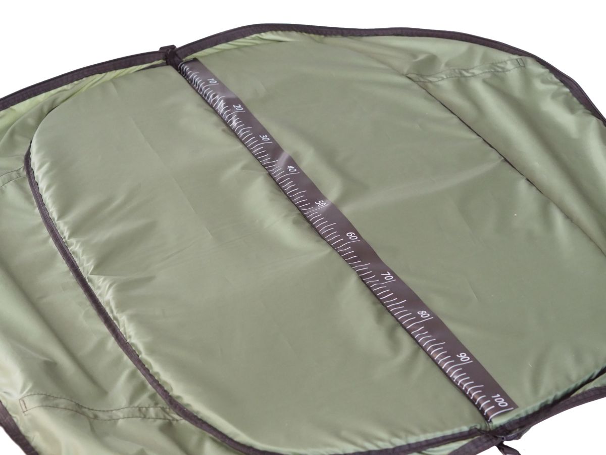 STARFISHING Podložka pod ryby Repus Unhooking Mat Round O