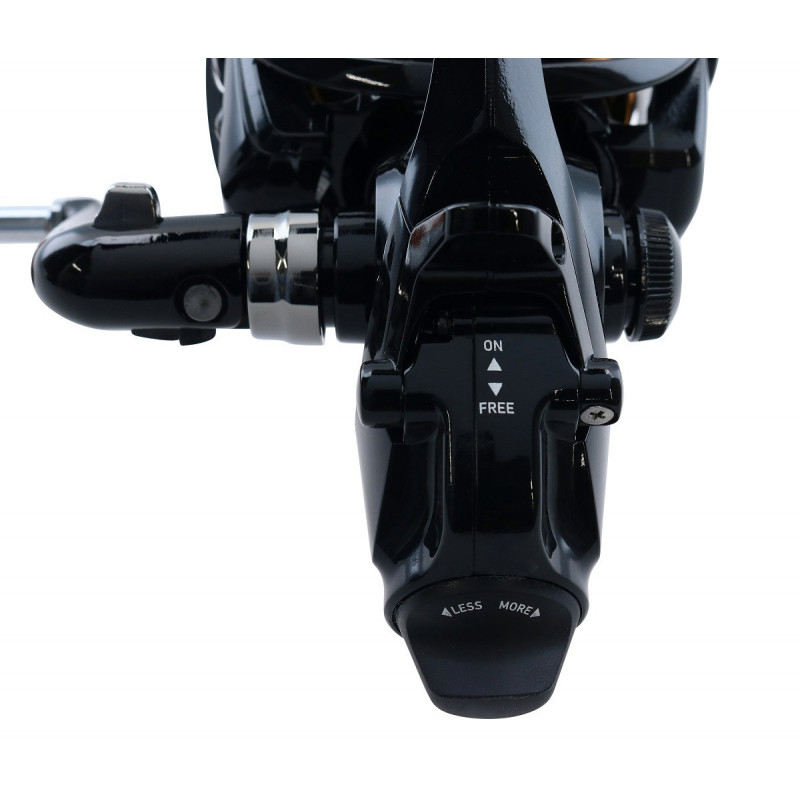 DAIWA Naviják GS BR LT 4000-C
