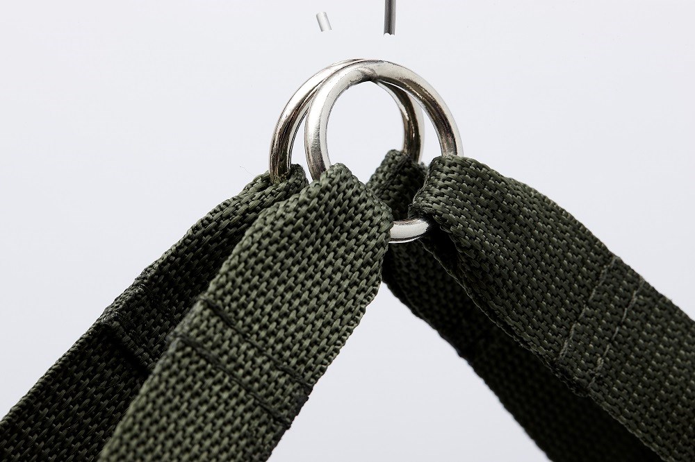 PROLOGIC Vážící sak Inspire S/S Floating Retainer/Weigh Sling Medium 90x50cm