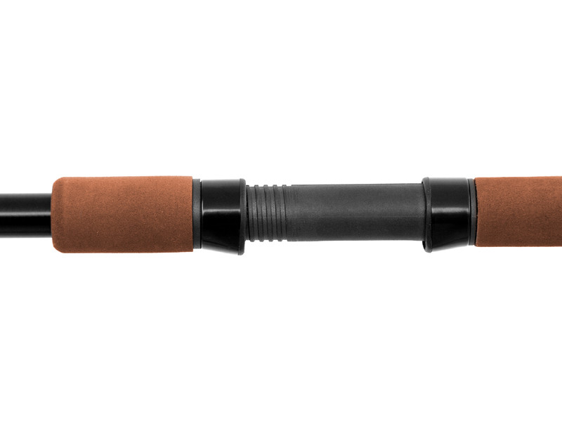 DELPHIN Prut Symbol Match 390cm 40g 3-díl