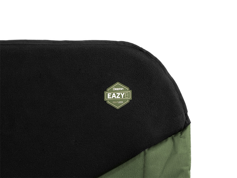 DELPHIN Lehátko EazyEIGHT 8